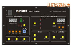 慶陽(yáng)射頻電路實(shí)驗(yàn)系統(tǒng)