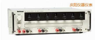 慶陽十進(jìn)制分壓器