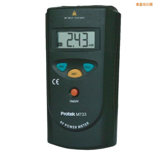 秦皇島射頻功率計(jì)