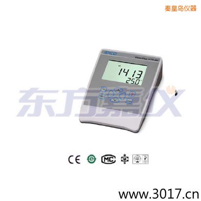 秦皇島電導(dǎo)率 臺(tái)式測試儀