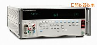 日照交流電壓測量標準