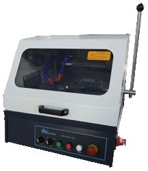 瑞安時代中低速精密切割機