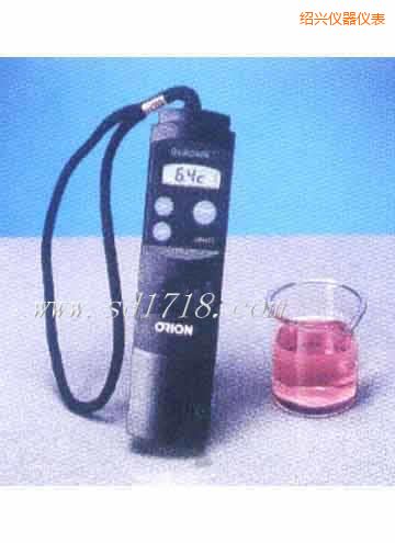 紹興電導(dǎo)率計