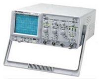 沈陽模擬示波器
