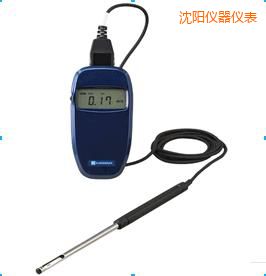 沈陽(yáng)手持式熱式風(fēng)速儀