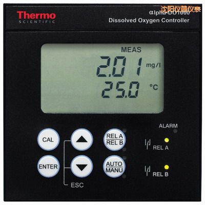 沈陽溶解氧控制器