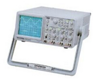 沈陽模擬示波器