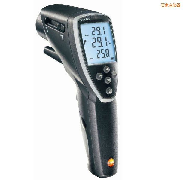 石家莊專業(yè)型紅外測(cè)溫儀