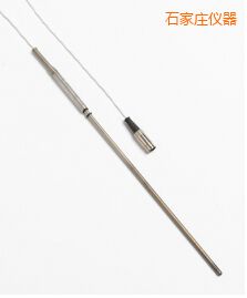 石家莊短支二等標準鉑電阻溫度計