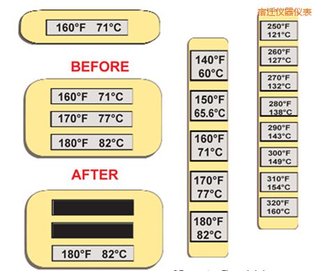���w�ض�ָʾ�˺� �ߜ�ThermoLabel�˺�
