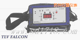 蘇州美國IST便攜式苯有機氣體PID檢測儀