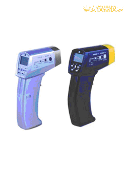 泰安便攜式紅外測(cè)溫儀