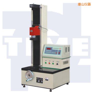 唐山單數(shù)顯彈簧拉壓試驗(yàn)機(jī)