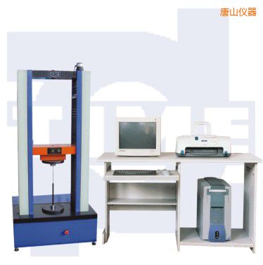 唐山微機控制氣彈簧性能試驗機QTW系列