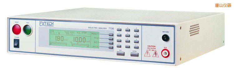 唐山耐壓/絕緣分析儀