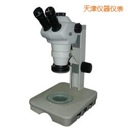 天津時(shí)代體視顯微鏡