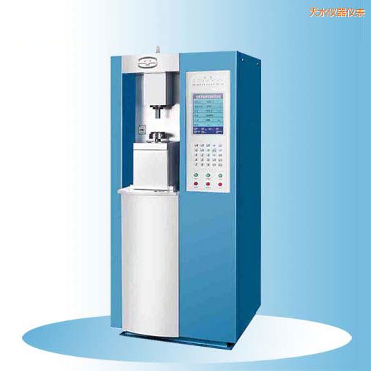 天水時(shí)代往復(fù)式摩擦磨損試驗(yàn)機(jī)