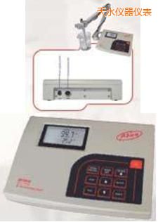 天水專業(yè)電導率 TDS 溫度 臺式測量儀
