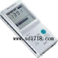 威海空氣負(fù)離子測定儀