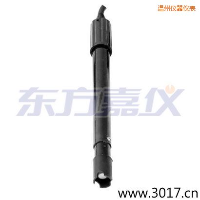 溫州含有溫度的極譜式溶解氧電極