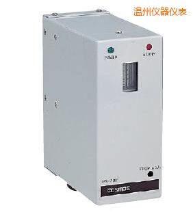 溫州固定式氧氣檢測儀