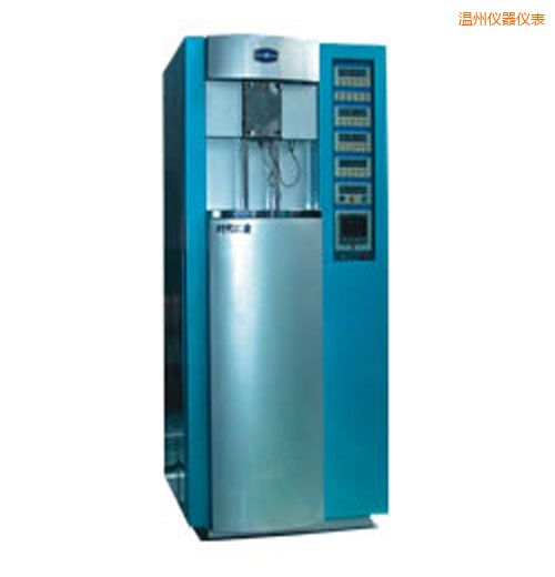 溫州時代高速環(huán)塊摩擦磨損試驗機