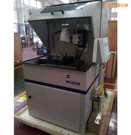 武漢大型全自動(dòng)切割機(jī)