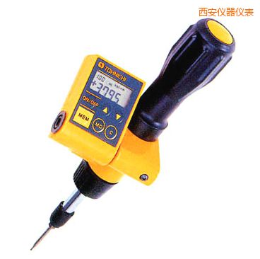 西安STC 數(shù)顯式扭力起子