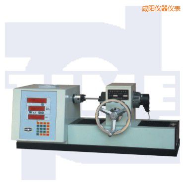 咸陽數(shù)顯式扭轉(zhuǎn)試驗機該試驗機