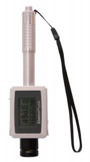 咸陽里氏硬度計