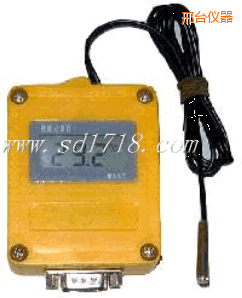 邢臺(tái)無紙溫度記錄儀