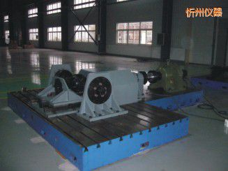 忻州微機(jī)控制驅(qū)動(dòng)橋總成扭轉(zhuǎn)試驗(yàn)機(jī)