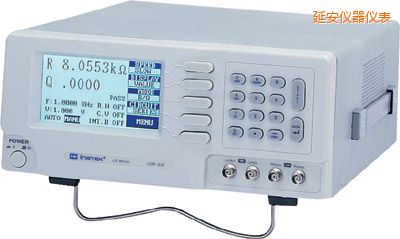 �Ӱ��߾���LCR�y(c��)ԇ�x