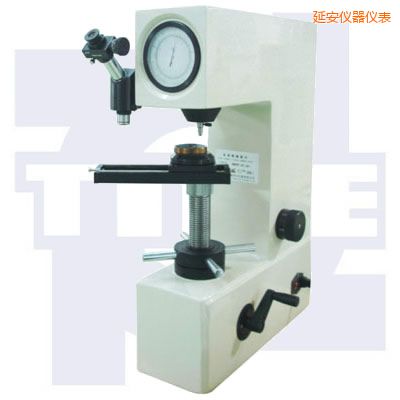 延安數(shù)顯布洛維硬度計(jì)