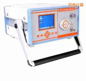 陽(yáng)泉精密露點(diǎn)分析儀