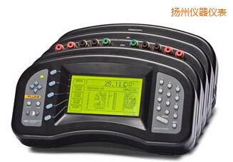 揚(yáng)州堆棧式溫度巡檢系統(tǒng)