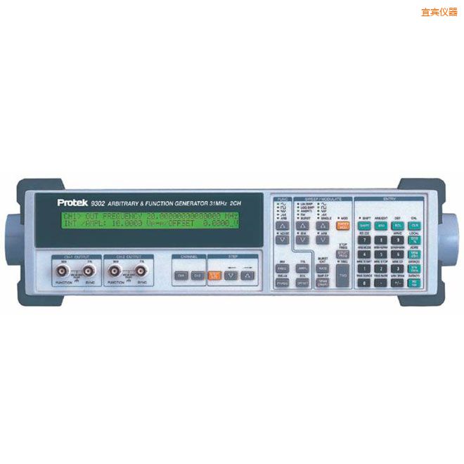 ���e���Ⲩ�����l(f��)����(31MHz, �pͨ��)