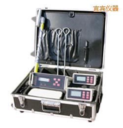 宜賓時代地下管線探測儀