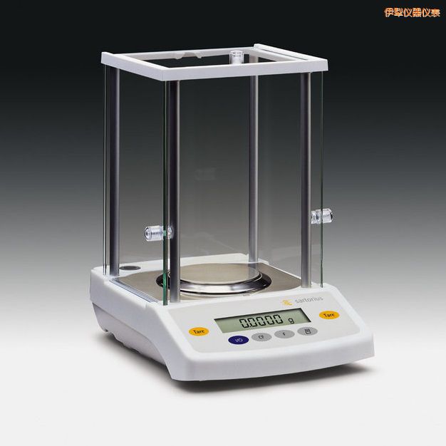 伊犁電子天平,210g,0.1mg