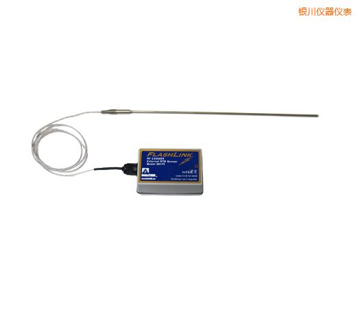 �y��FlashLink® 2.4 GHz Wireless ��̖20194�� RFӛ��� - �ⲿRTD�͜؂�����