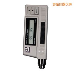 棗莊覆層測(cè)厚儀