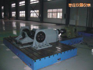 棗莊微機(jī)控制驅(qū)動橋總成扭轉(zhuǎn)試驗機(jī)
