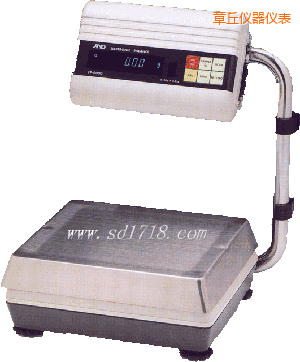 章丘精密工業(yè)天平,6100/1000g,0.1/0.01g