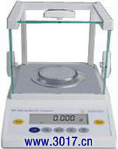 章丘專業(yè)黃金珠寶天平,220g,0.2mg