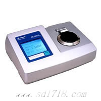 章丘自動數(shù)字式折射計