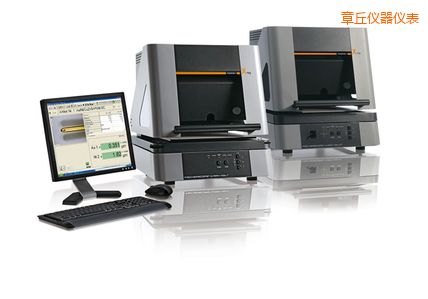 章丘X射線熒光測試儀