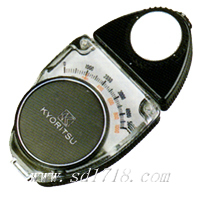 章丘指針式照度計(jì)