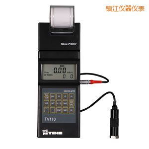 鎮(zhèn)江時代便攜式測振儀