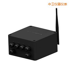 中衛(wèi)多測點(diǎn)無線軸承狀態(tài)監(jiān)測器