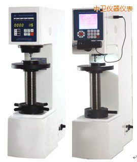 中衛(wèi)直讀數(shù)顯布氏硬度計(jì)